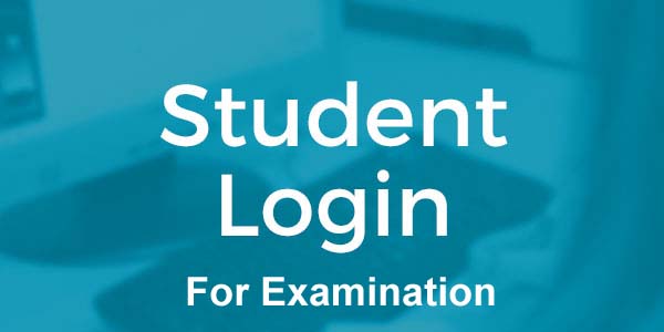 Student Login