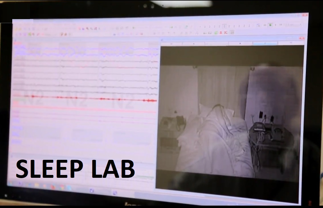 Sleep Lab