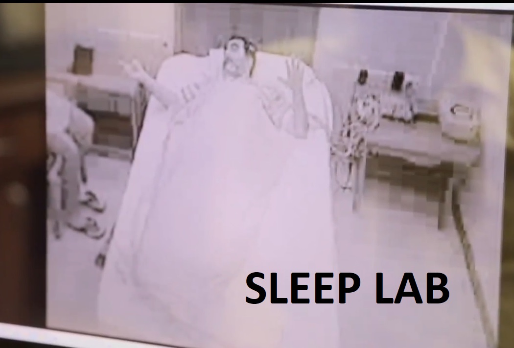 Sleep Lab