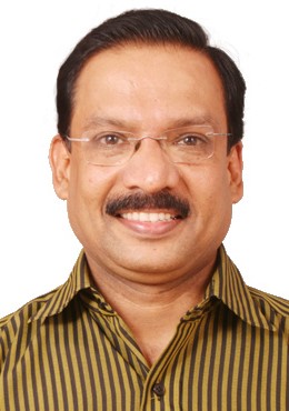 Dr. P.G. Ramesh Image