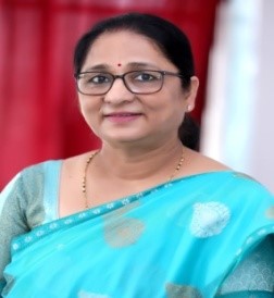Dr. Madhuri Engade Image