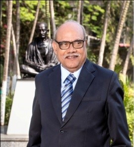 Dr. P.M. Jadhav Image