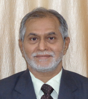 Dr. Madhuri Engade Image