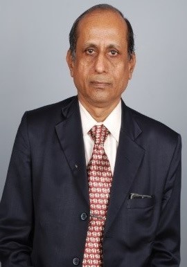 Dr. P. H. Shingare Image