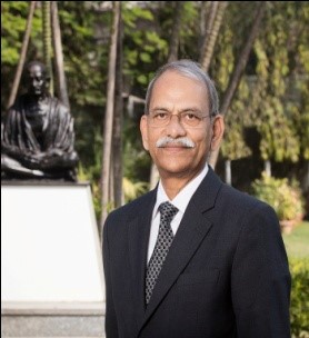 Dr. S. N. Kadam Image